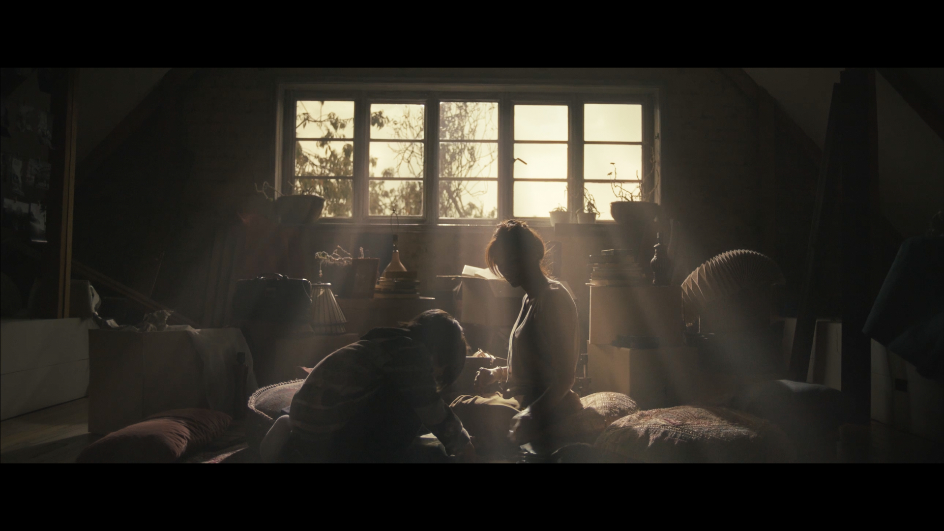 Selected narrative cinematography still 5