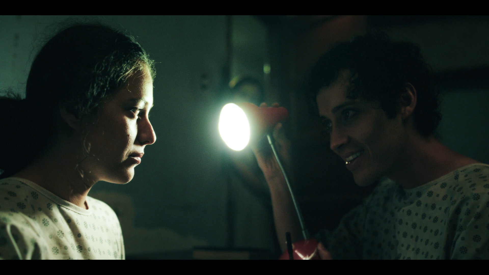 Selected narrative cinematography still 7
