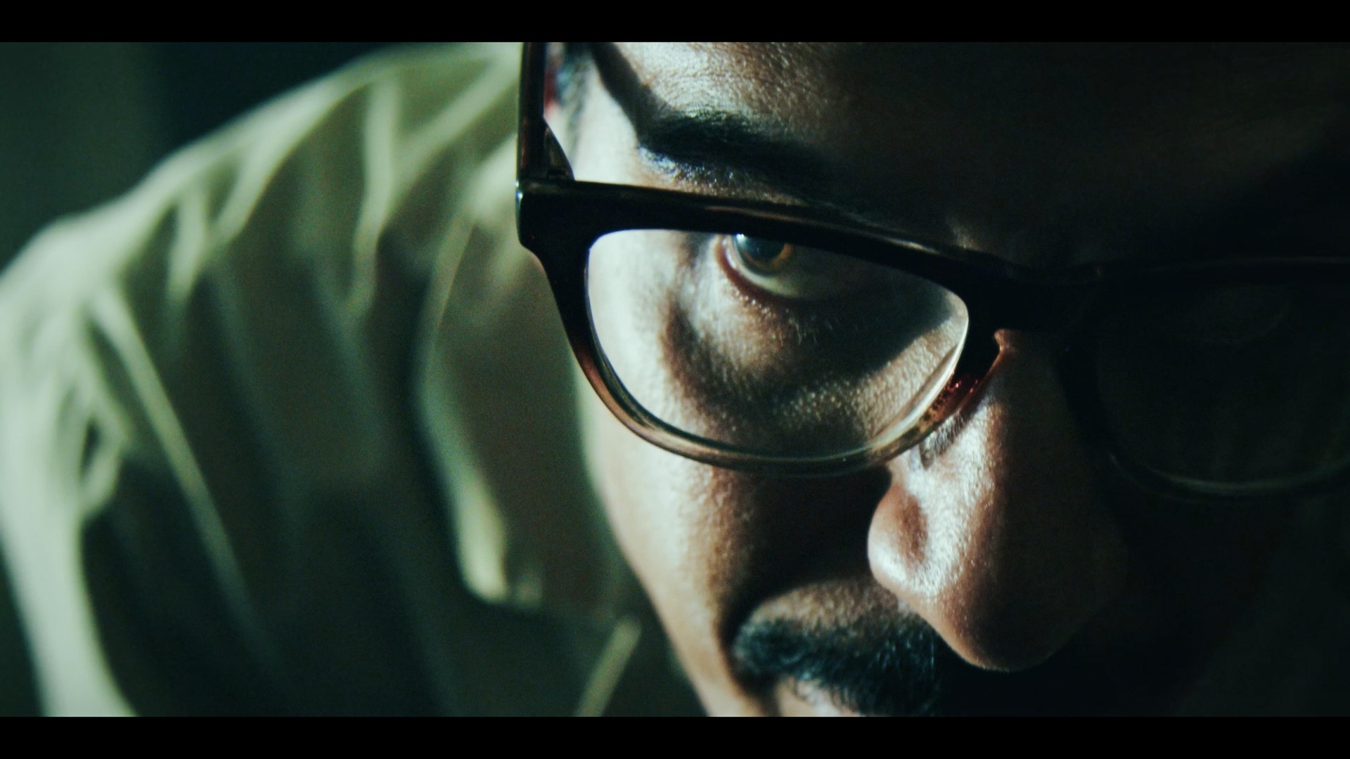 Selected narrative cinematography still 10