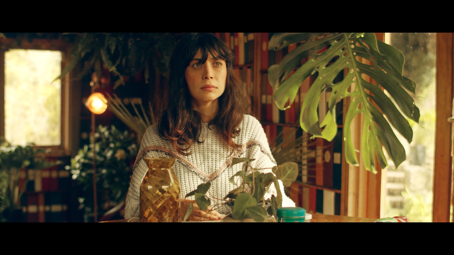 Selected narrative cinematography still 2